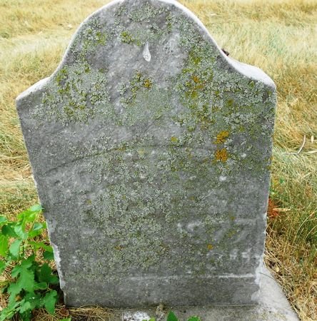 HUGHES, ROBERT A - Carroll County, Iowa | ROBERT A HUGHES 