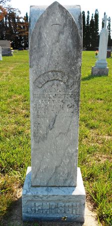 JENTSCH, CHARLES A. - Carroll County, Iowa | CHARLES A. JENTSCH 