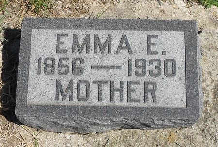 KOTAS, EMMA E. - Carroll County, Iowa | EMMA E. KOTAS 