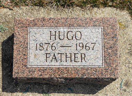 LIECHTI, HUGO - Carroll County, Iowa | HUGO LIECHTI 