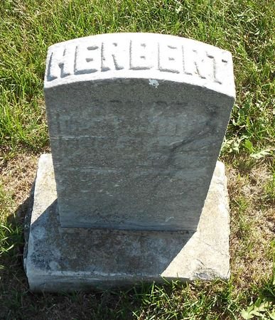 LUCHAU, HERBERT - Carroll County, Iowa | HERBERT LUCHAU 