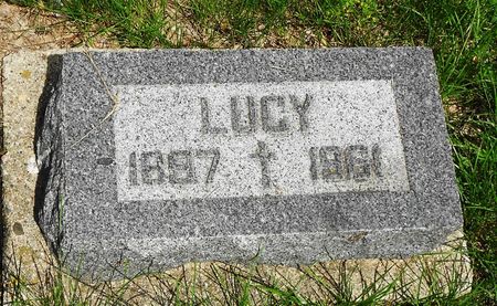 MATTES, LUCY - Carroll County, Iowa | LUCY MATTES 