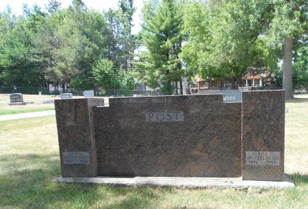 MCCULLOUGH, MARTIN M - Carroll County, Iowa | MARTIN M MCCULLOUGH 