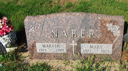 CICCARELLI NABER, MARY - Carroll County, Iowa | MARY CICCARELLI NABER 