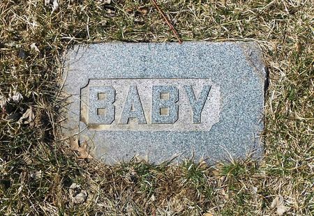 NOCKELS, INFANT SON - Carroll County, Iowa | INFANT SON NOCKELS 