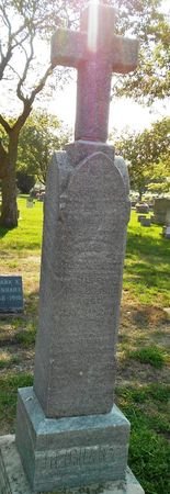 REINHART, LOUIS P - Carroll County, Iowa | LOUIS P REINHART 