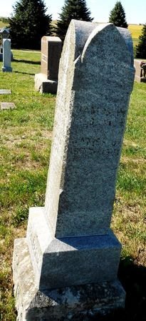 RETHLEFSEN, JAMES P. - Carroll County, Iowa | JAMES P. RETHLEFSEN 