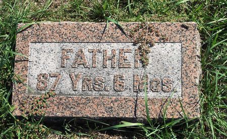 SCHILD, HEINRICH - Carroll County, Iowa | HEINRICH SCHILD 