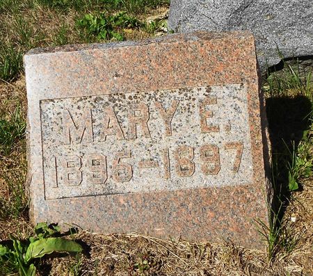 SCHLUTER, MARY - Carroll County, Iowa | MARY SCHLUTER 