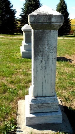 SCHULTZ, JOHANNA MARIE - Carroll County, Iowa | JOHANNA MARIE SCHULTZ 