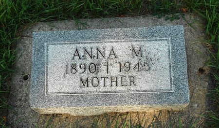 MATTES SIEPKER, ANNA MARIE - Carroll County, Iowa | ANNA MARIE MATTES SIEPKER 