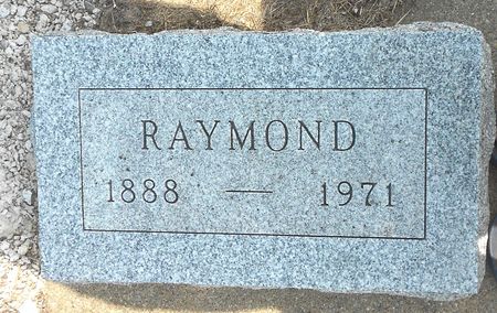 STOOLMAN, RAYMOND CARL - Carroll County, Iowa | RAYMOND CARL STOOLMAN 