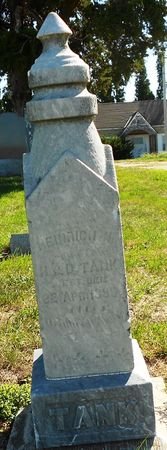 TANK, HEINRICH - Carroll County, Iowa | HEINRICH TANK 