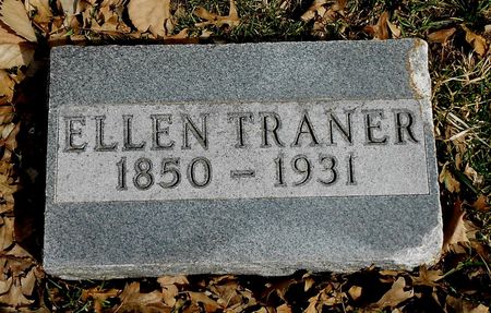 WALROD TRANER, ELLEN CHARLOTTE - Carroll County, Iowa | ELLEN CHARLOTTE WALROD TRANER 