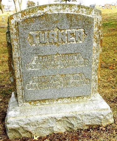 TURNER, JAMES - Carroll County, Iowa | JAMES TURNER 