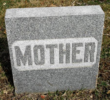 PENNELL WILLEY, LYDIA E - Carroll County, Iowa | LYDIA E PENNELL WILLEY 