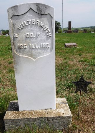 WILTERMUTH, NICHOLAS - Carroll County, Iowa | NICHOLAS WILTERMUTH 