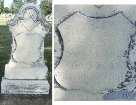 CAREY, JOHN B., M.D. - Cass County, Iowa | JOHN B., M.D. CAREY 