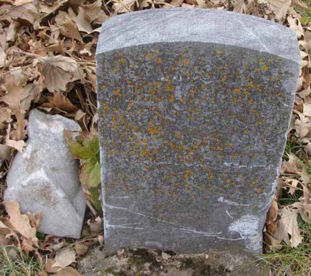 CHRISTENSEN, ELTON - Cass County, Iowa | ELTON CHRISTENSEN 