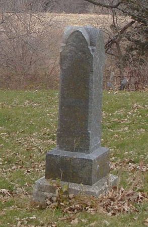 DILL, JOHN - Cass County, Iowa | JOHN DILL 