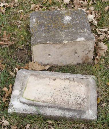 FORESTER, ROLLIN - Cass County, Iowa | ROLLIN FORESTER 