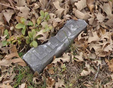 GOCHANOUR, LILLIE - Cass County, Iowa | LILLIE GOCHANOUR 