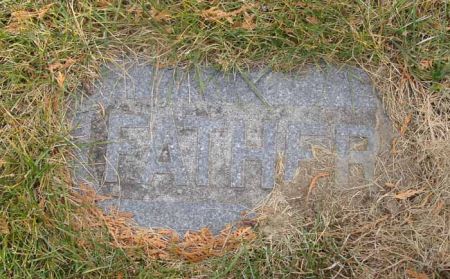 MAILANDER, FATHER - Cass County, Iowa | FATHER MAILANDER 