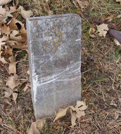 MCCLAIN, WILLIAM - Cass County, Iowa | WILLIAM MCCLAIN 