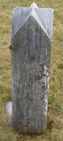 MICKELS, MARGARETHA - Cass County, Iowa | MARGARETHA MICKELS 