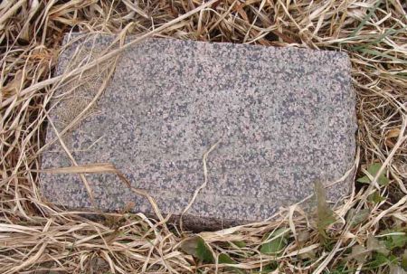 NIMM, FATHER - Cass County, Iowa | FATHER NIMM 