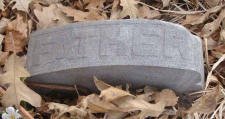 PARKER, FATHER - Cass County, Iowa | FATHER PARKER 