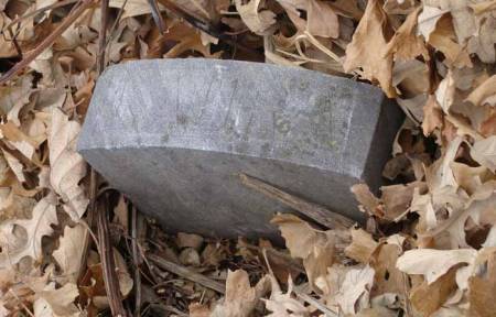 PARKER, LAURA - Cass County, Iowa | LAURA PARKER 