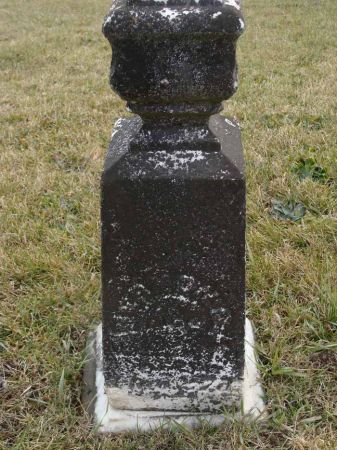 PEARSON, HERMAN B. - Cass County, Iowa | HERMAN B. PEARSON 