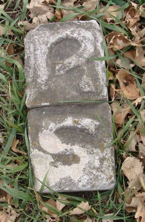 SHULTZ, R? - Cass County, Iowa | R? SHULTZ 