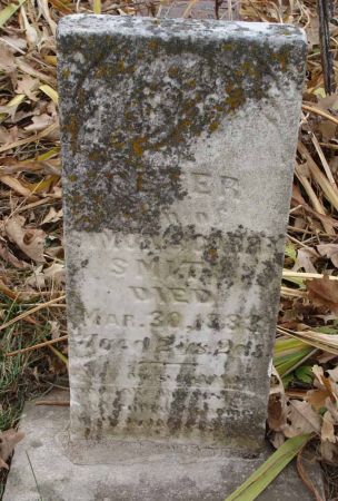SMITH, PETER - Cass County, Iowa | PETER SMITH 