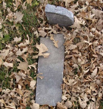 UNKNOWN, UNKNOWN - Cass County, Iowa | UNKNOWN UNKNOWN 