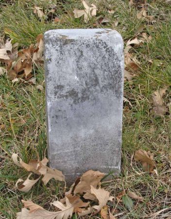 UNKNOWN, UNKNOWN - Cass County, Iowa | UNKNOWN UNKNOWN 