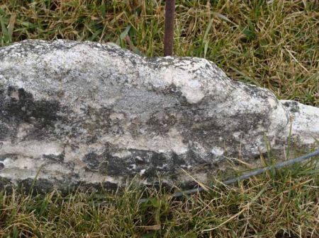 UNKNOWN  (BIETT?), UNKNOWN - Cass County, Iowa | UNKNOWN UNKNOWN  (BIETT?) 