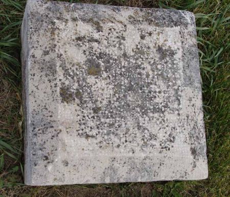 UNKNOWN, UNKNOWN - Cass County, Iowa | UNKNOWN UNKNOWN 