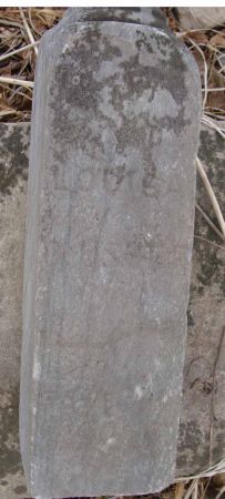 USHER, LOUISA - Cass County, Iowa | LOUISA USHER 