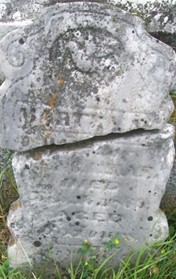 BLAIR, MARTHA A. - Cedar County, Iowa | MARTHA A. BLAIR 