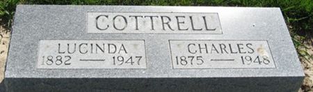 COTTRELL, CHARLES - Cedar County, Iowa | CHARLES COTTRELL 