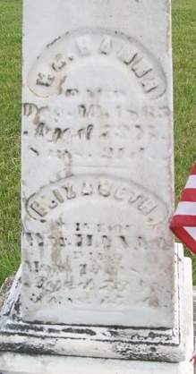 MCNEIL HANNA, ELIZABETH 