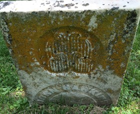 HAWKINS, JOHN - Cedar County, Iowa | JOHN HAWKINS 