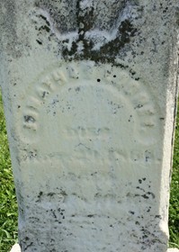 LOONEY, JONATHAN - Cedar County, Iowa | JONATHAN LOONEY 