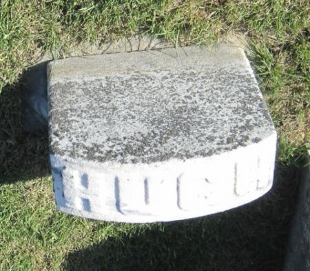 MCCLELLAN, HUGH - Cedar County, Iowa | HUGH MCCLELLAN 