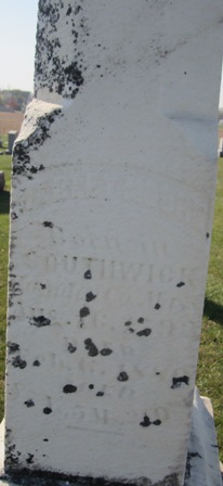 MOORE, HARLEY - Cedar County, Iowa | HARLEY MOORE 