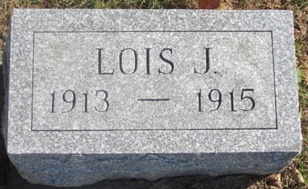 PANCRATZ, LOIS J. - Cedar County, Iowa | LOIS J. PANCRATZ 