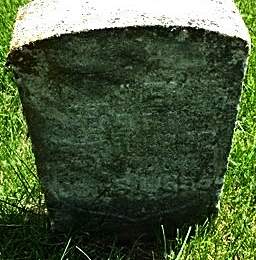 PIERCE, WILLIAM L. - Cedar County, Iowa | WILLIAM L. PIERCE 