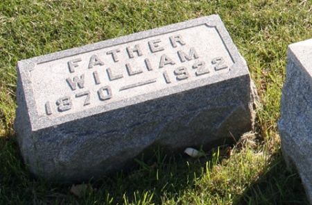 ROWOLD, WILLIAM - Cedar County, Iowa | WILLIAM ROWOLD 